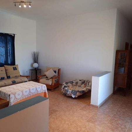 Teguitar Casa Rural,Naturaleza,Vacaciones מראה חיצוני תמונה