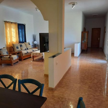 Teguitar Casa Rural,Naturaleza,Vacaciones מראה חיצוני תמונה