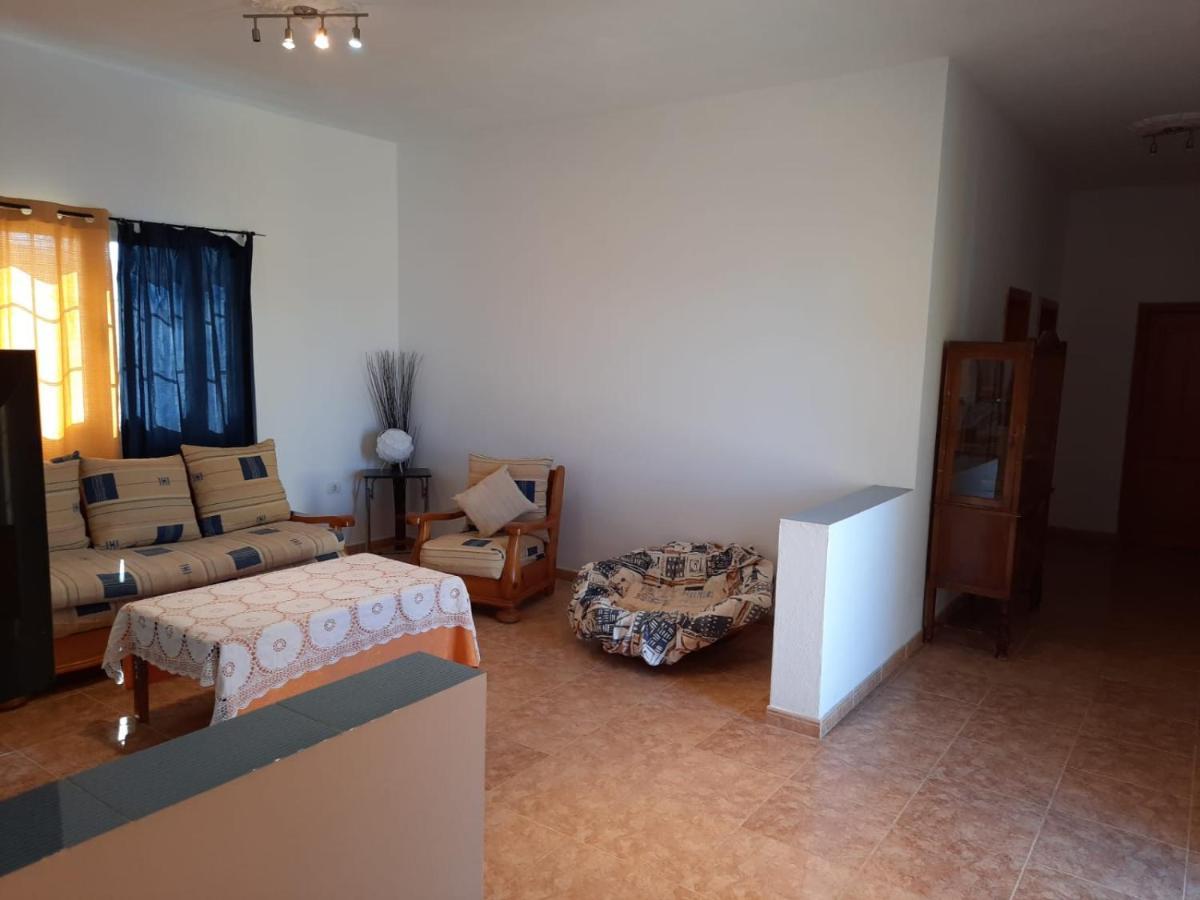 Teguitar Casa Rural,Naturaleza,Vacaciones מראה חיצוני תמונה