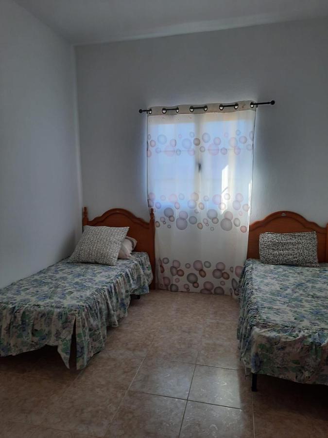 Teguitar Casa Rural,Naturaleza,Vacaciones מראה חיצוני תמונה