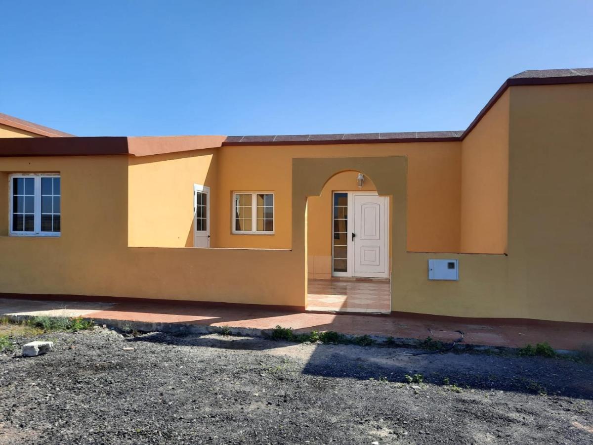 Teguitar Casa Rural,Naturaleza,Vacaciones מראה חיצוני תמונה