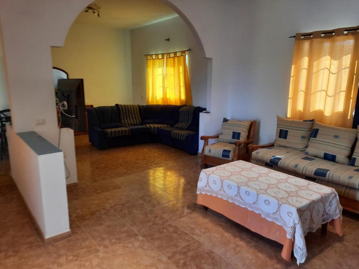 Teguitar Casa Rural,Naturaleza,Vacaciones מראה חיצוני תמונה