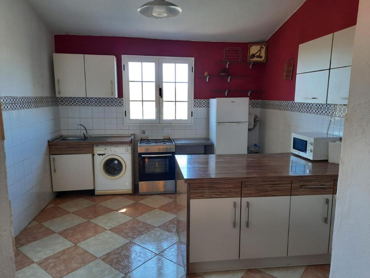 Teguitar Casa Rural,Naturaleza,Vacaciones מראה חיצוני תמונה