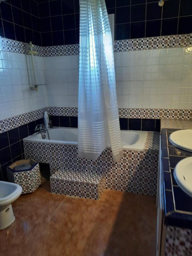 Teguitar Casa Rural,Naturaleza,Vacaciones מראה חיצוני תמונה