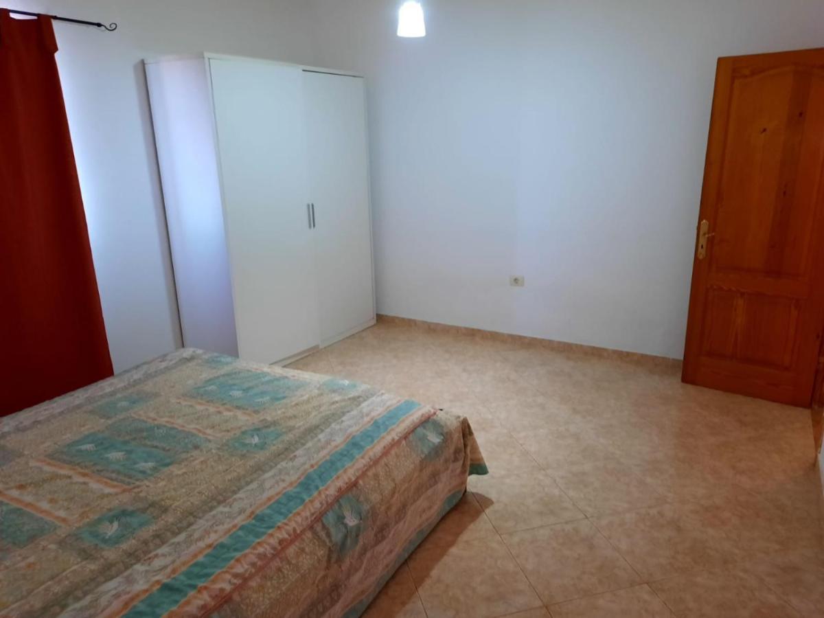 Teguitar Casa Rural,Naturaleza,Vacaciones מראה חיצוני תמונה