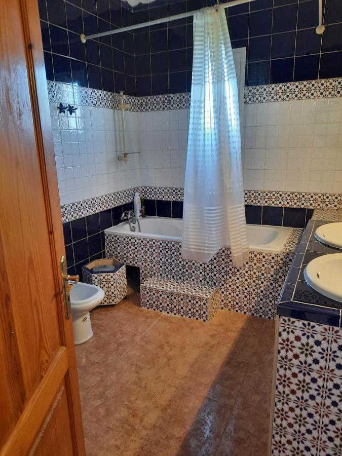 Teguitar Casa Rural,Naturaleza,Vacaciones מראה חיצוני תמונה