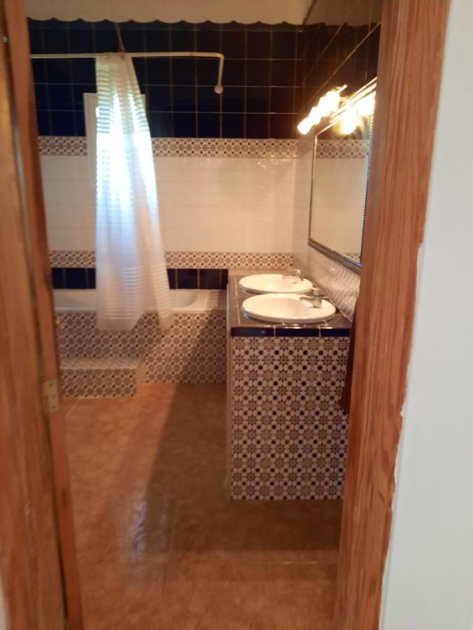 Teguitar Casa Rural,Naturaleza,Vacaciones מראה חיצוני תמונה