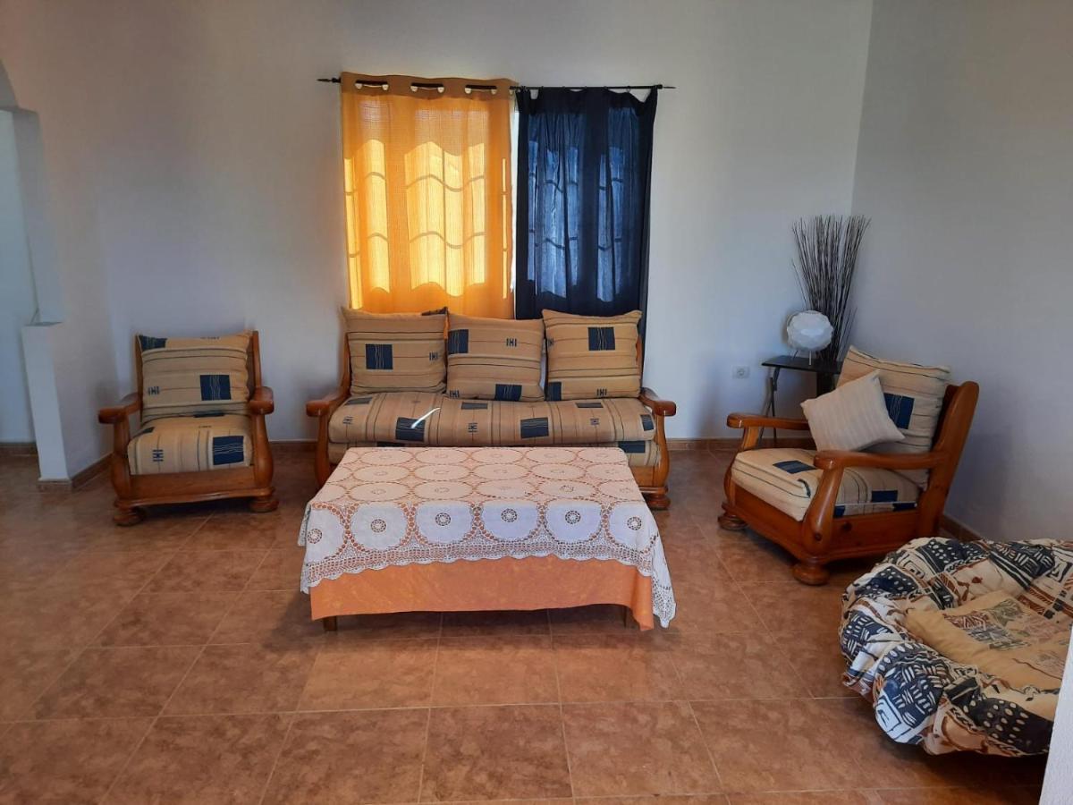 Teguitar Casa Rural,Naturaleza,Vacaciones מראה חיצוני תמונה