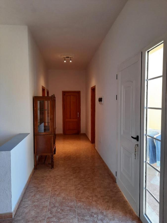 Teguitar Casa Rural,Naturaleza,Vacaciones מראה חיצוני תמונה