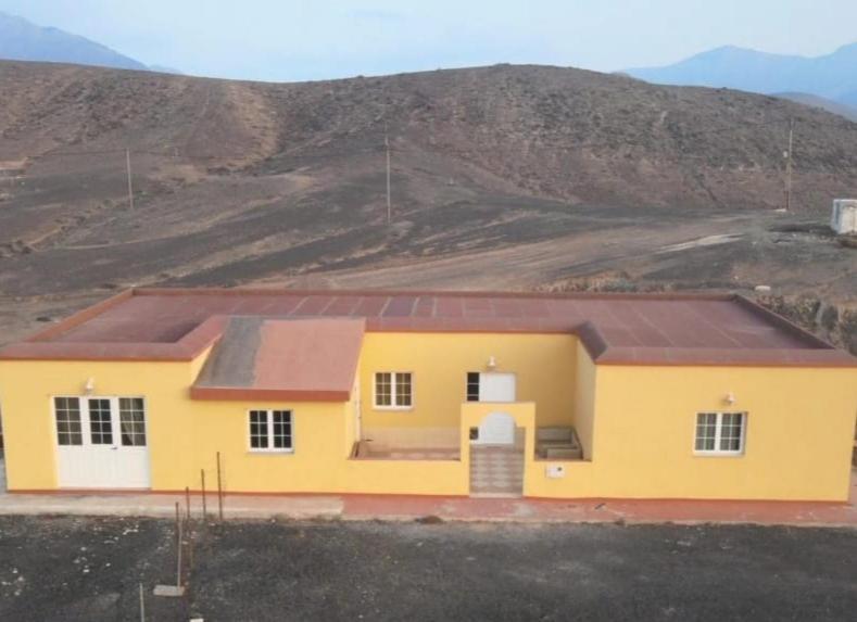 Teguitar Casa Rural,Naturaleza,Vacaciones מראה חיצוני תמונה